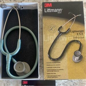 Littmann Stethoscope. Excellent condition.